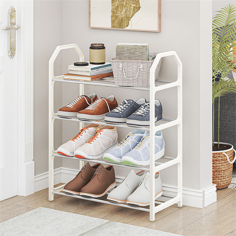 Shoe Rack for Home Dorm Room Balcony Multifunctional