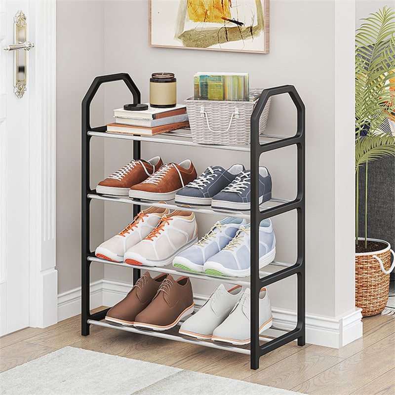 Shoe Rack for Home Dorm Room Balcony Multifunctional