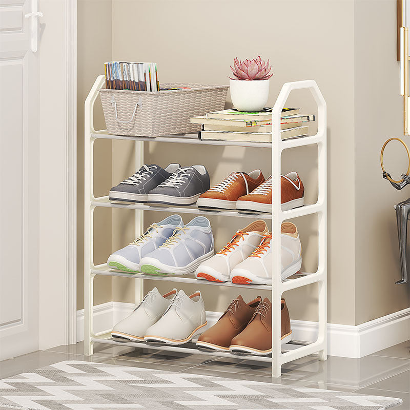 Shoe Rack for Home Dorm Room Balcony Multifunctional