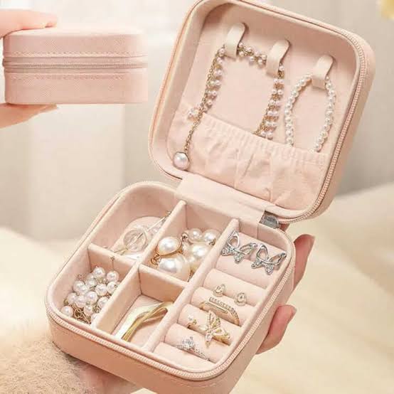 Mini Jewelry organizer