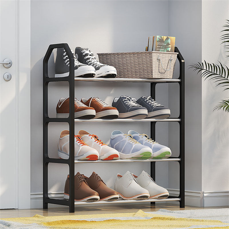 Shoe Rack for Home Dorm Room Balcony Multifunctional